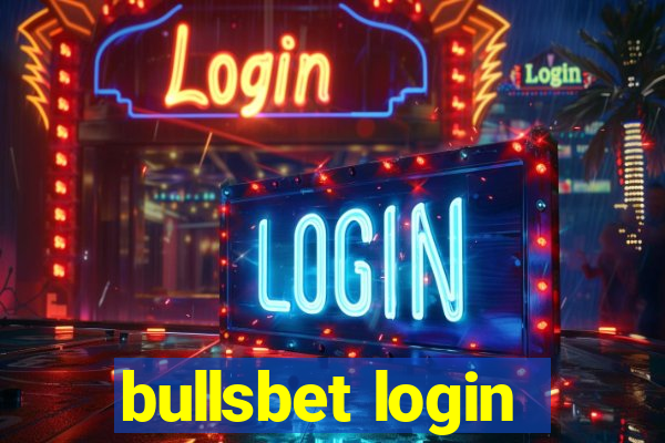 bullsbet login